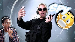 Lele Pons | Message Impossible *REACTION*