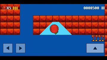 Bounce Extreme Original Level 5 ( Android )