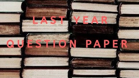 Punjabi university question paper of java programming 2019