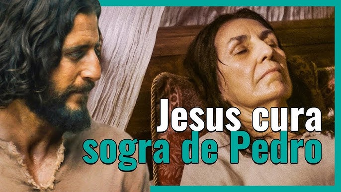 The Chosen Brasil on X: Esteja conosco AMANHÃ (29), para a estreia ao  vivo, dos Episódios 3 & 4 da Temporada 3 em Português, às 13h30 em nosso  canal  A transmissão