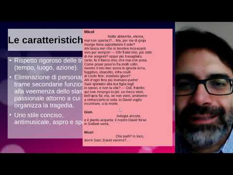 Le tragedie di