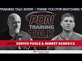 Pdn training talk presentation from the holster while seated  the dos and do nots