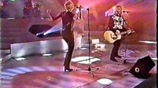 Roxette Run to you @ Video Match 1995