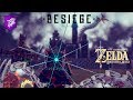 ZELDA BotW in Besiege - The Loyal Guardian