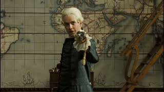 Lord Cutler Beckett Theme - Pirates Of The Caribbean Dead Mans Chest - Music By Hans Zimmer