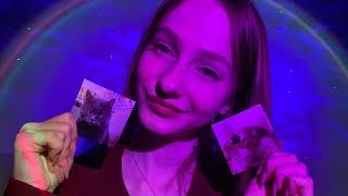 ☀︎ ASMR тест по картинкам ☀︎ 2 часть! ☀︎