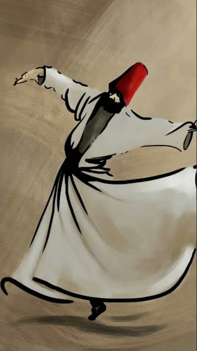 Molana Rumi R.A qoutes by Qplusp