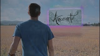 Video thumbnail of "Amarante - Meet Me in the Woods (Lord Huron cover)"