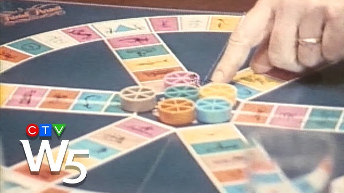 Trivial Pursuit Live!, il quiz dei quiz si rinnova - recensione