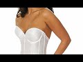 Wedding Corset | Bra | 