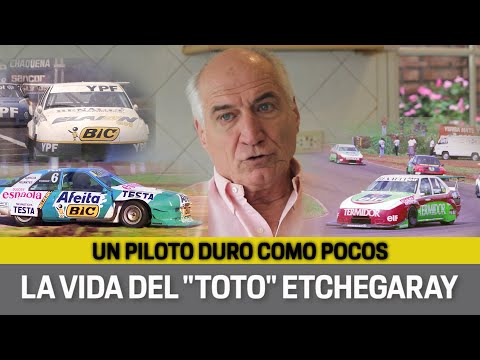 P1 #243 - LA VIDA DEL TOTO ETCHEGARAY - Episodio 3 - 13/4/2022