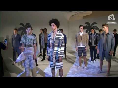 Видео: Дизайнерско ревю на Седмицата на модата в Ню Йорк