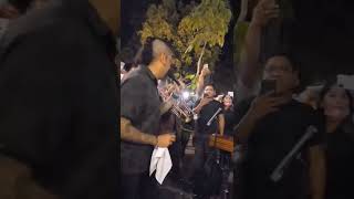Dr. Shenka en Oaxaca
