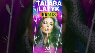 Talaba Layyk - Firyuza Razyyewaneurodaad Edition