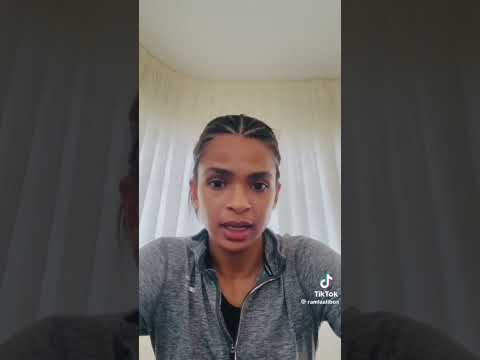 Feeryahanada Ramlo Ali Oo Sababo La Xiriira Arinta Mareykanka Iyo Somalia Darteed Looga Baajiyey Feeryahanada Ramlo Ali Oo Sababo La Xiriira Arinta Mareykanka Iyo Somalia Darteed Looga Baajiyey