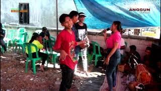 KASMARAN DEMEN # ORGAN DANGDUT DIMAS ABADI BINTANG TAMU NOK NENG # MENIKAH MUSLANDI & YUNI