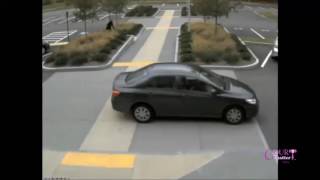 Philip Chism Surveillance Video Inside Danvers High School