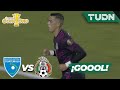¡MEGA GOLAZO de Funes Mori! | Guatemala 0-1 México | Copa Oro 2021 | Grupo A | TUDN