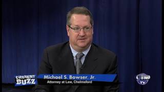About Mike Bowser and Bowser Law