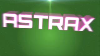 Intro Astrax - 3D