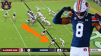 Cam Coleman & The Auburn Tigers Just CHANGED Everything... | Auburn Tigers News | thumbnail