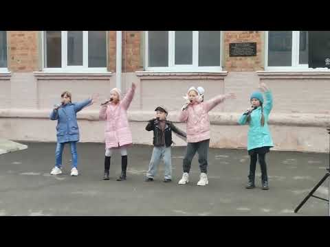 Масленица 2024. Акварель