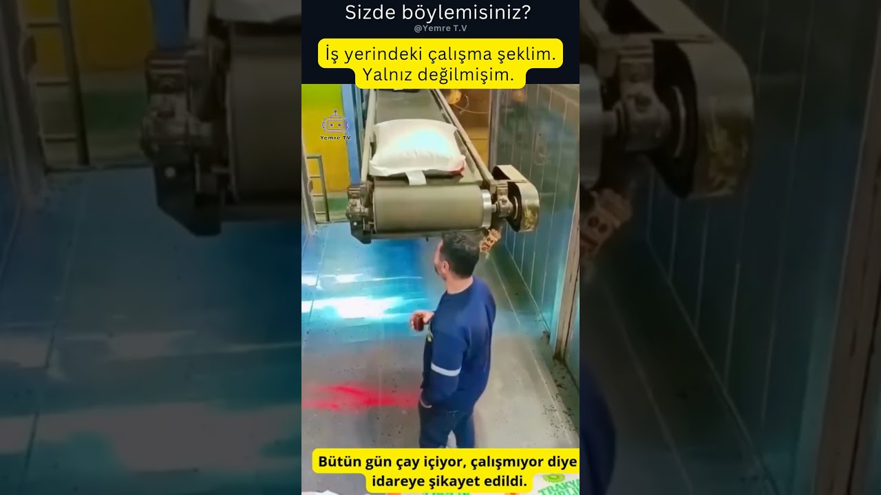 Sürekli Çay İçiyor Diye Şikayet Edilen #öğretmen #okul #eğitim #işçi #gündem #haber #haberler #çay