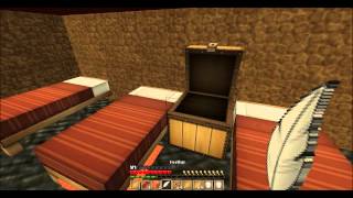 Flamemagby and MikeMassacre100 Zombie Apocalypse FAIL