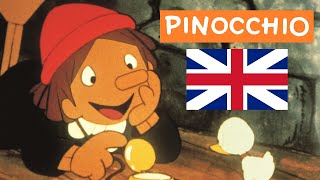German Pinocchio Series Intro English Fanmadeunofficial