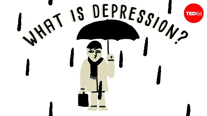 What is depression? - Helen M. Farrell - DayDayNews