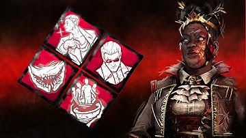 This SECRET Build Makes Houndmaster UNSTOPPABLE | Dead by Daylight