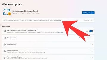 How to Fix Update KB5050009/KB5049622 Not Installing On Windows 11 (Version 24H2)