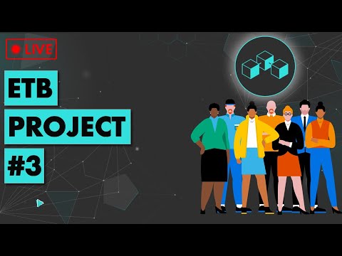 🔴 Demo Day | ETB Project #3