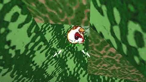 Descent 2 Lost Levels, level 8, Insane difficulty walkthrough, no death no save