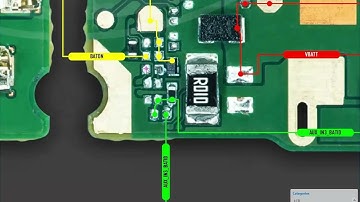 Tecno Spark 6 Go Battery Connector Problem SOLVED! (Easy Fix)