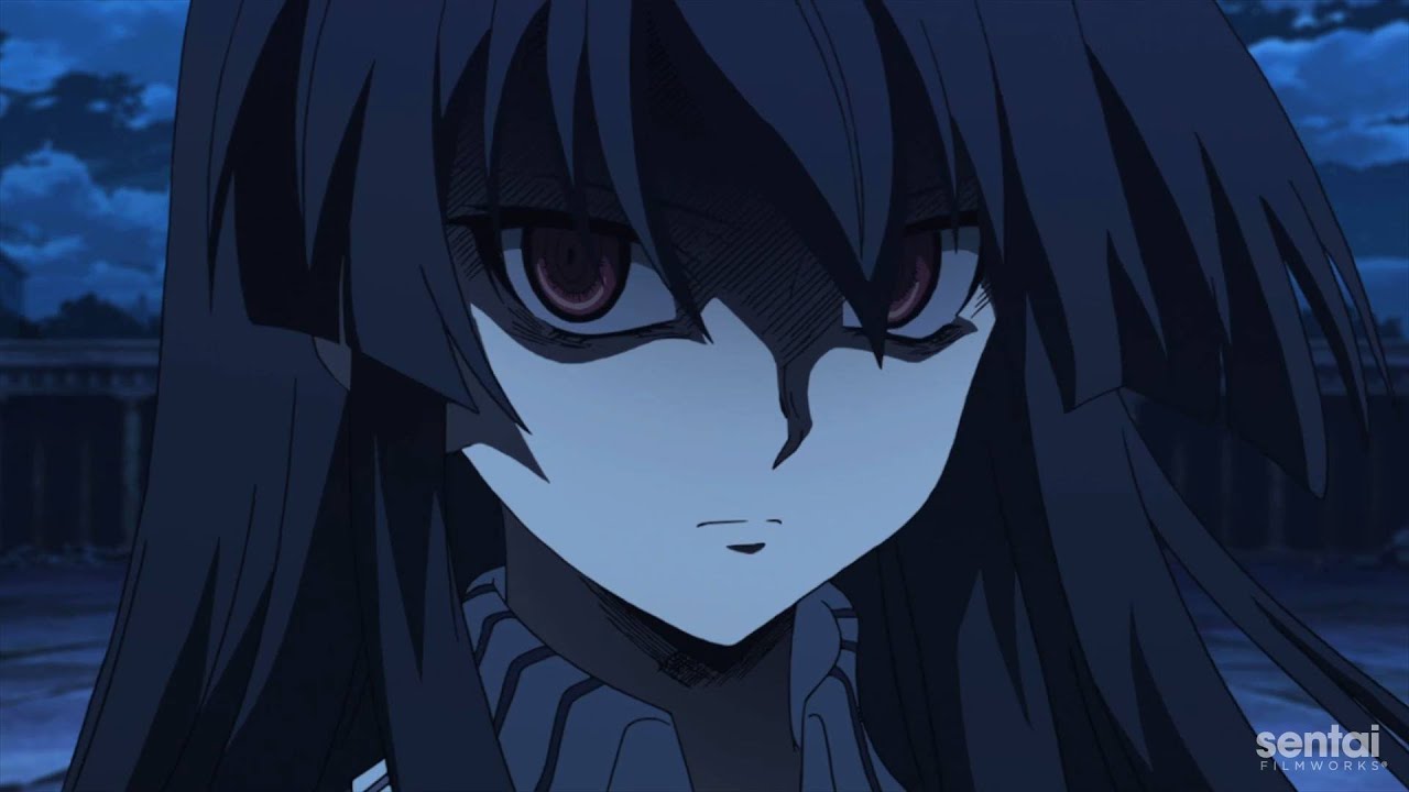 Akame ga Kill! Counter ep. 4 - Kill the Imperial Arms User