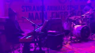 Nick Macdaniels & Friends - Return Of The Mack(Mark Morrison) 11/27/21
