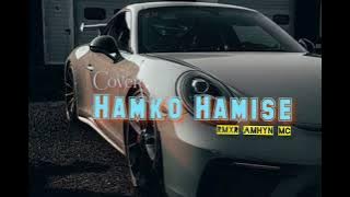 Hamko Hamise || Lagu Cover India Terbaru 2023