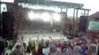 BLAZE at hatchet attacks