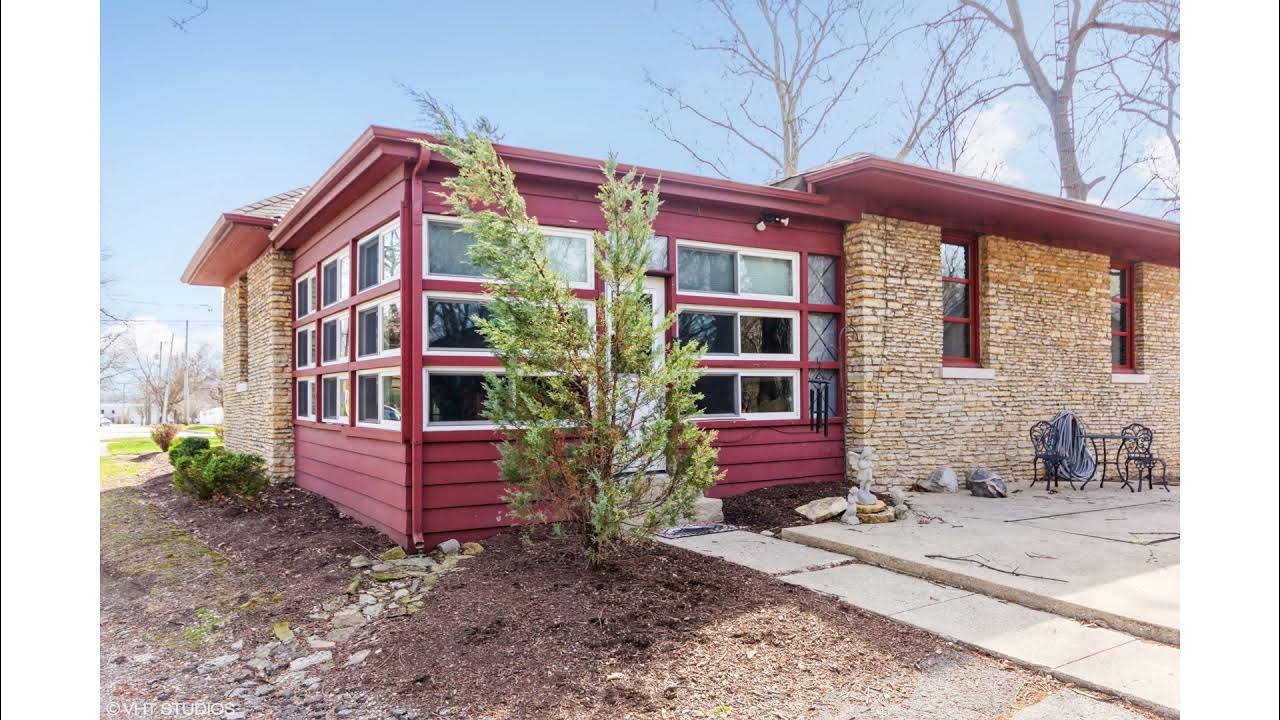 14914 S. Bartlett Ave, Plainfield, IL YouTube