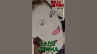 Kalau memang cipt Rioza (1997) Lady avisha