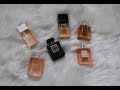 CHANEL Fragrances Explained | Coco Fragrances | DreDreDoesMakeup