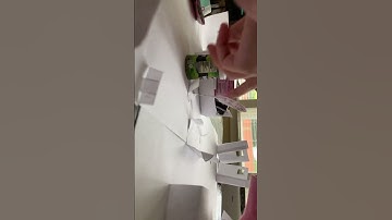 Thumbnail of The paper store #song #music 🧋