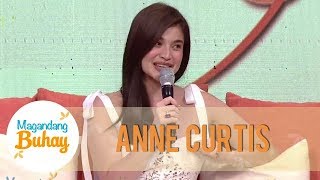 Anne Curtis explains why she posts sexy bikini photos on social media | Magandang Buhay