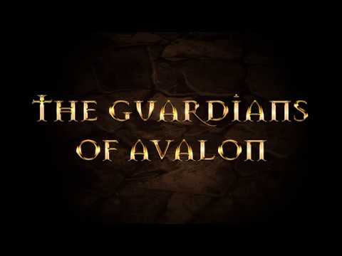 The Guardians of Avalon - Season 1 (Teaser) @ZMEdiaEntertainment