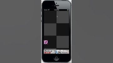 iOS Opacity Cell Animations