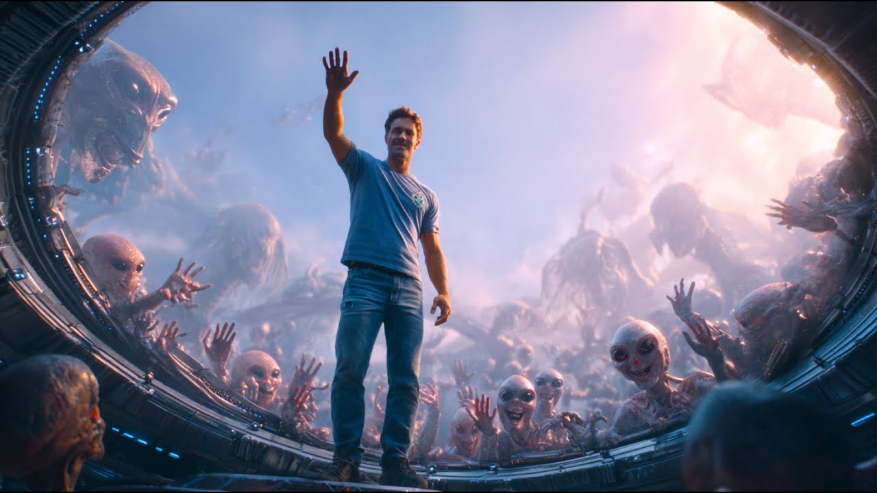 Deathworld Human Survived a Bio-Kill Zone Designed to Erase Life | HFY Sci-Fi | Reddit Stories