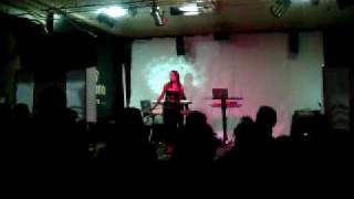 Cold sequence @ Dada x, Tendencias suicidas rls party