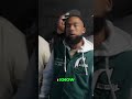 Atlanta's GOAT vs. The Chef: Who Will Win? #shorts
