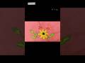 #beautiful hand embroidery #diy #thread kalakari #youtube short #ateeya attractive corner